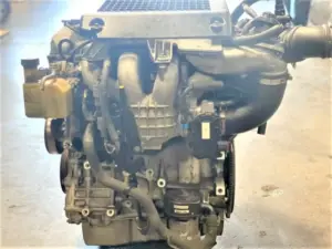 JDM Mazda Engine MAZDA CX7 L3-VDT DISI Mazda Speed 3 MAZDA CX7 2.3L Turbo 2006-2012 - Image 3