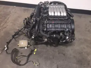 JDM MITSUBISHI GTO V6 6G72 TWIN TURBO DODGE STEALTH