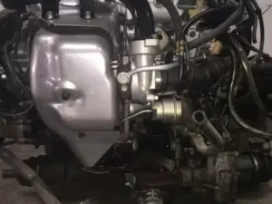 JDM MITSUBISHI GTO V6 6G72 TWIN TURBO DODGE STEALTH - Image 4