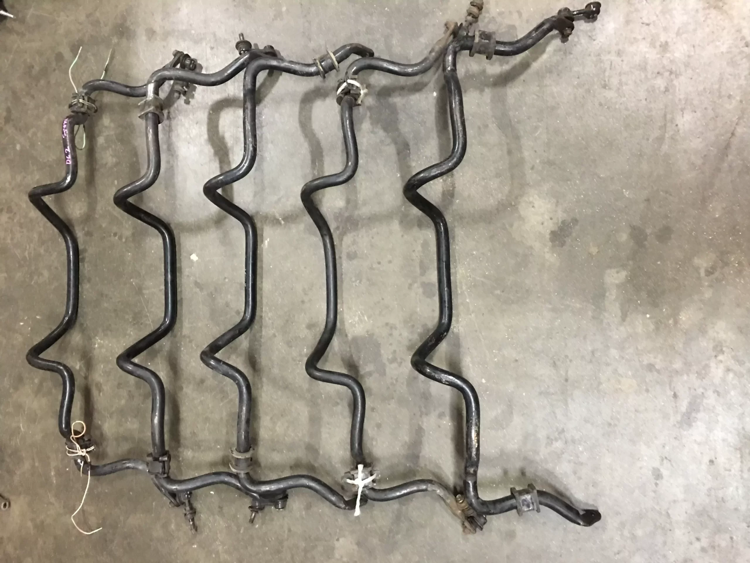 Ulu1 311 65169fc11c76d Scaled 1 1 JDM ACURA INTEGRA DC2 94-01 FRONT SWAY BAR - Image 1