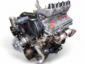 1995-2004 Toyota T100 / Tacoma / 4Runner / Tundra 3.4L V6 Engine JDM 5VZ-FE 0950464-OEM Replacement - Image 2