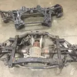 JDM HONDA S2000 AP1 00-03 FRONT & REAR SUBFRAME
