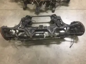JDM HONDA S2000 AP1 00-03 FRONT & REAR SUBFRAME - Image 8