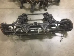 JDM HONDA S2000 AP1 00-03 FRONT & REAR SUBFRAME - Image 5