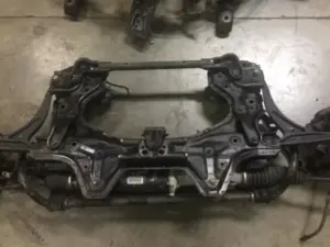 JDM HONDA S2000 AP1 00-03 FRONT & REAR SUBFRAME - Image 2