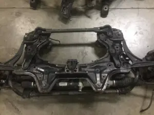 JDM HONDA S2000 AP1 00-03 FRONT & REAR SUBFRAME - Image 6