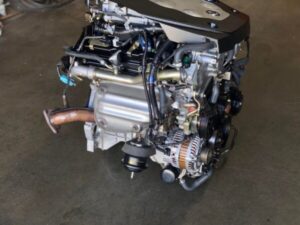 JDM VQ35 2002-2006 DE INFINITI G35 NISSAN 350Z RWD JDM ENGINE 3.5L V6 VQ35DE - Image 6