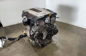 JDM INFINITI G37, AWD ENGINE 3.7L VVEL HR , NISSAN 370Z , INFINIT Q50, Q60, FX37,M37 2009-2013 - Image 4