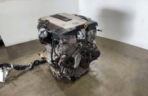 JDM INFINITI G37, AWD ENGINE 3.7L VVEL HR , NISSAN 370Z , INFINIT Q50, Q60, FX37,M37 2009-2013 - Image 5