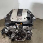 JDM INFINITI G37, AWD ENGINE 3.7L VVEL HR , NISSAN 370Z , INFINIT Q50, Q60, FX37,M37 2009-2013