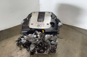 JDM INFINITI G37, AWD ENGINE 3.7L VVEL HR , NISSAN 370Z , INFINIT Q50, Q60, FX37,M37 2009-2013
