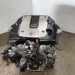 JDM INFINITI G37, AWD ENGINE 3.7L VVEL HR , NISSAN 370Z , INFINIT Q50, Q60, FX37,M37 2009-2013