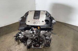 JDM INFINITI G37, AWD ENGINE 3.7L VVEL HR , NISSAN 370Z , INFINIT Q50, Q60, FX37,M37 2009-2013