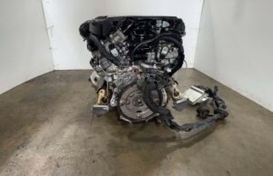 JDM INFINITI G37, AWD ENGINE 3.7L VVEL HR , NISSAN 370Z , INFINIT Q50, Q60, FX37,M37 2009-2013 - Image 6