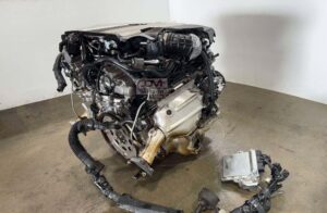 JDM INFINITI G37, AWD ENGINE 3.7L VVEL HR , NISSAN 370Z , INFINIT Q50, Q60, FX37,M37 2009-2013 - Image 5