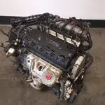 JDM D15B VTEC OBD1 92-95 WITH 5 SPEED MANUAL TRANSMISSION, no wire , no ecu