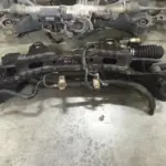 JDM NISSAN 300ZX BRAKE ASSEMBLY