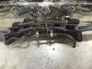 JDM NISSAN 300ZX BRAKE ASSEMBLY