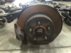 JDM NISSAN 300ZX BRAKE ASSEMBLY - Image 4
